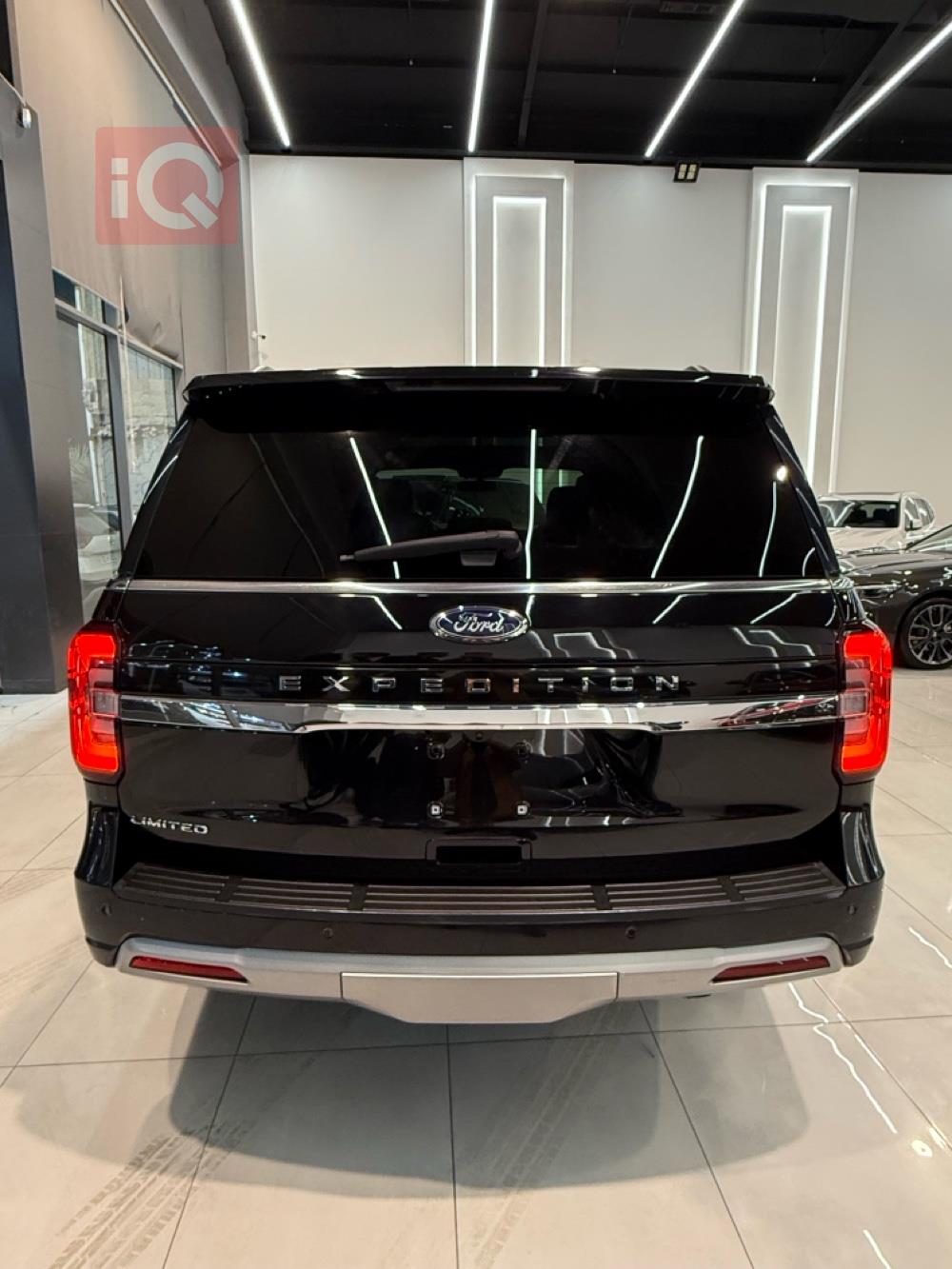 فورد إكسبيديشن